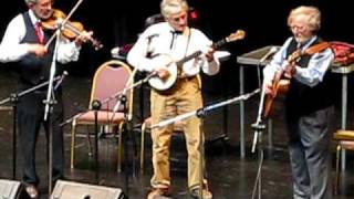 New Lost City Ramblers -  Old Bell Cow