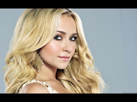 Hayden Panettiere - Nothing in this world will ever break my heart again