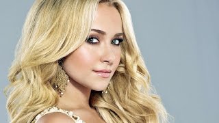 Hayden Panettiere - Nothing in this world will ever break my heart again