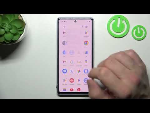 How To Change Vibrations Intensity On Google Pixel 7a