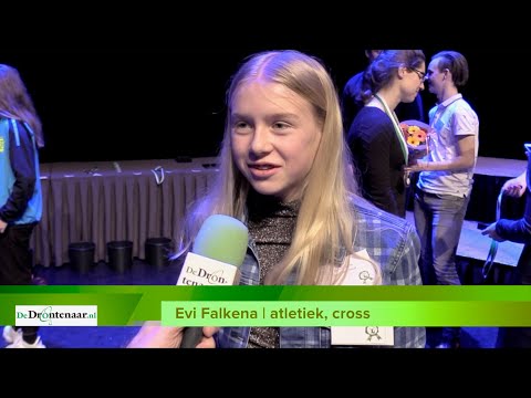VIDEO | Hardloopster Evi Falkena wil dit jaar vooral haar Nederlandse crosstitel prolongeren VIDEO | Hardloopster Evi Falkena wil dit jaar vooral haar Nederlandse crosstitel prolongeren