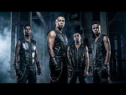 Cerol Na Mão (VERSÃO METAL)