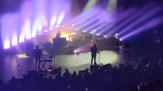 Manchester Orchestra - 100 Dollars (live)