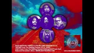 ACID MOTHERS TEMPLE 'IAO Chant From The Melting Paraiso UFO' (2012)