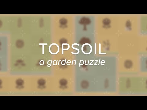 Topsoil Video