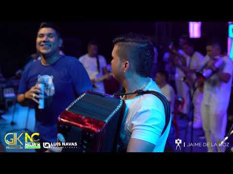 Ni pio - Kbeto Zuleta en Arroyohondo, Bolívar