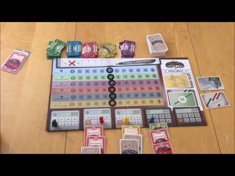 How to Play: Stockpile - YouTube
