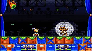 Top 10 Sega Mega Drive/Genesis Platformers