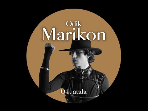 ODIK - Marikon