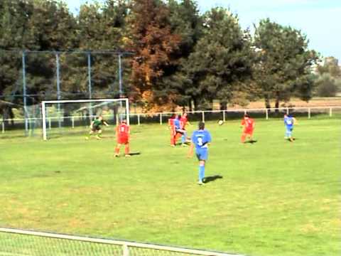 9KOLO NK"ČUKOVEC77" - NK" SLOBODA"  Slakovec 13 10 2013