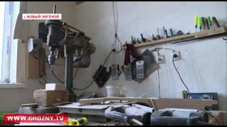 Его часто сравнивают с Антонио Страдивари