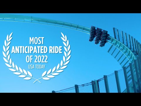 Video review of Emperor by SeaWorld San Diego