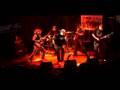 CYNERGIST Live: Between Us and the Wall - By: Kenton Baxtor