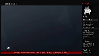 HTVでお送りするゲーム実況（レインボーシックスシージ）