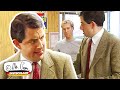 Abschlagen Mr Bean Episode 12 Mr Bean Volle Episoden Mr Bean Deutschland