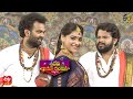Hyper Aadi Ramprasad Comedy Performance Sridevi Drama Company 14th August 2022 ETV Telugu
