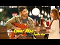 Lover Also Fighter Also Video Song Fanmade