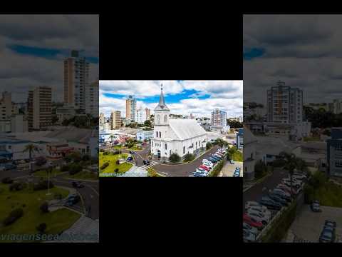 CAÇADOR / SANTA CATARINA