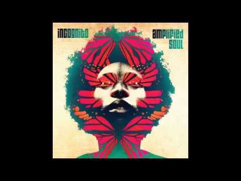 Incognito - Rapture