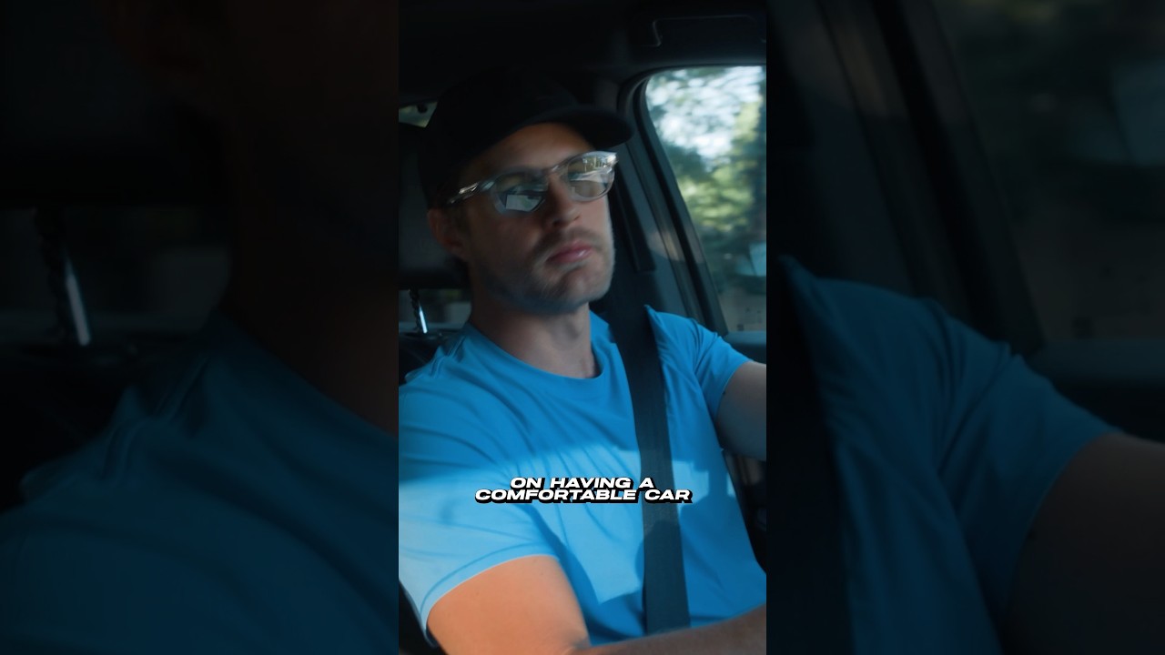 Click to watch the video “Marcus Acura MDX Type S Ride Along”