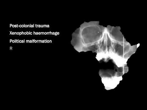 'Cranial Ultrasound of Africa', de Racine Aidara - Finalista XIV Certamen Videominuto 2015