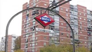 Piso en venta en Calle La Bañeza en el Barrio del Pilar (Madrid)