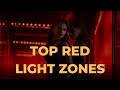 Exploring The Top 20 Legal Red Light Zones In The World