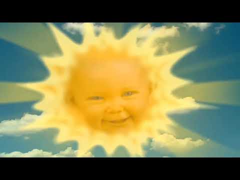 Teletubbies: Building a Barbeque - Full Episode