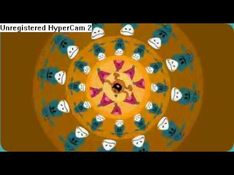 The Mr. Men Show - Tickle it out (US)