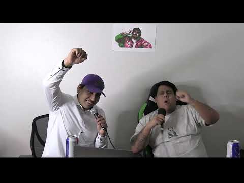 S01 E84 - Off Topic Podcast Episode 84 "Pleasure Island Conspiracy"