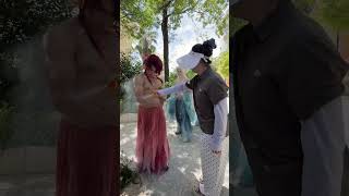 Download lagu It would be better if the aunt sprayed it on the mermaid prince to protect him from the sun. mp3 Download lagu It would be better if the aunt sprayed it on the mermaid prince to protect him from the sun. mp3