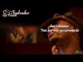 SEPTEMBER - Kirk Franklin (lyrics on screen ...