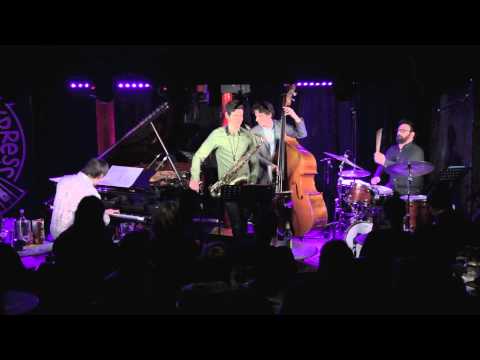 Phil Donkin Quartet - La Jurona