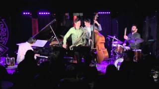 Phil Donkin Quartet - La Jurona