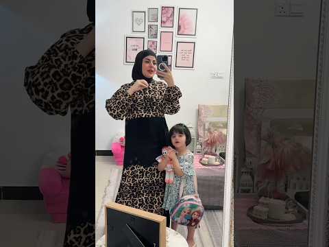 طلعه سريعه اني وأيلياتي🩵🥹