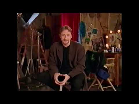The Muppet Show - Brian Henson "Diana Ross" Intro