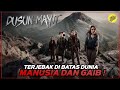 DUSUN MAYIT MYSTICAL TERROR ON MOUNT WELIRANG