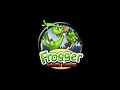 Frogger Ancient Shadow Practice Extended
