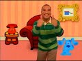 Blue S Clues Theme Mix 2