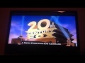 Independence Day 1996 VHS Opening