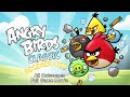 Angry Birds Classic Regenerated All Cutscenes Full Game Movie V1 0 0