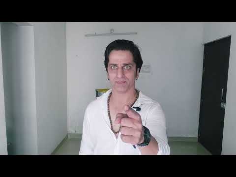Saurabh Arora Audition ll Rajneeti 