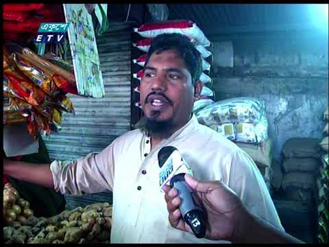 আরেক দফা বেড়েছে চাল ও ভোজ্য তেলের দাম