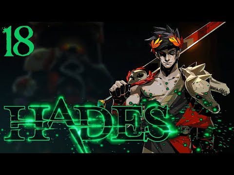 SB Plays Hades 18 - Let's Try That Again