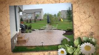 preview picture of video '314-717-1952 - Free ESTIMATES - Concrete Driveway Kirkwood Mo 63122'
