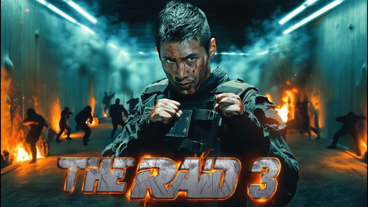 The Raid 3: Tokyo Syndicate Review – A Brutal, Neon-Soaked Farewell to Modern Martial Arts Cinema