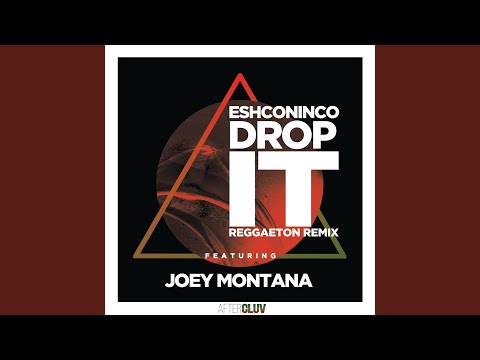 Drop It (Reggaeton Remix)