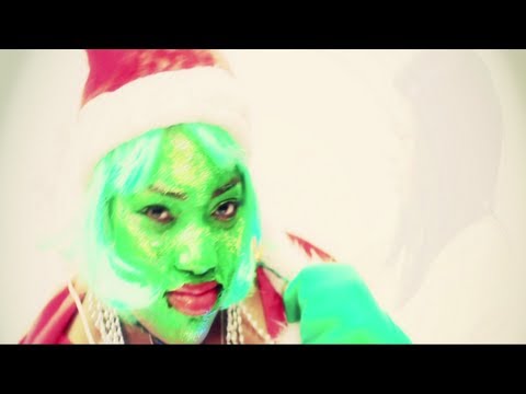 Tamara Bubble - Hey Santa (OFFICIAL - HQ)