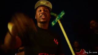 Mooney Baby X Lil Geo X Kaytta X Keisey-"Street Demons"