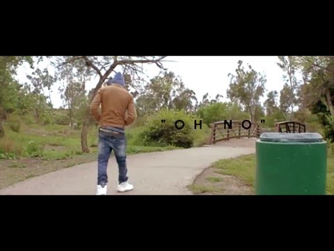 CMULA - OH NO (Official Music Video)